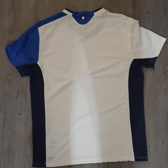 Italia Soccer Jersey - Medium - Picture 5 of 8